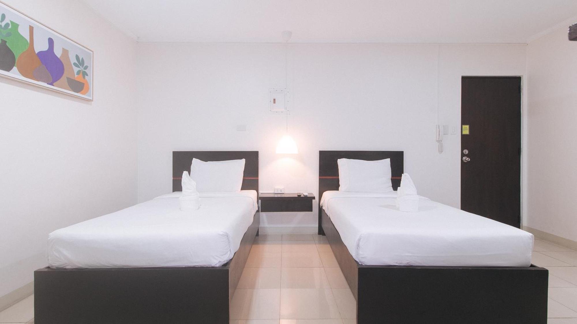 Urbanview At Evangelista Street Makati Makati City Extérieur photo