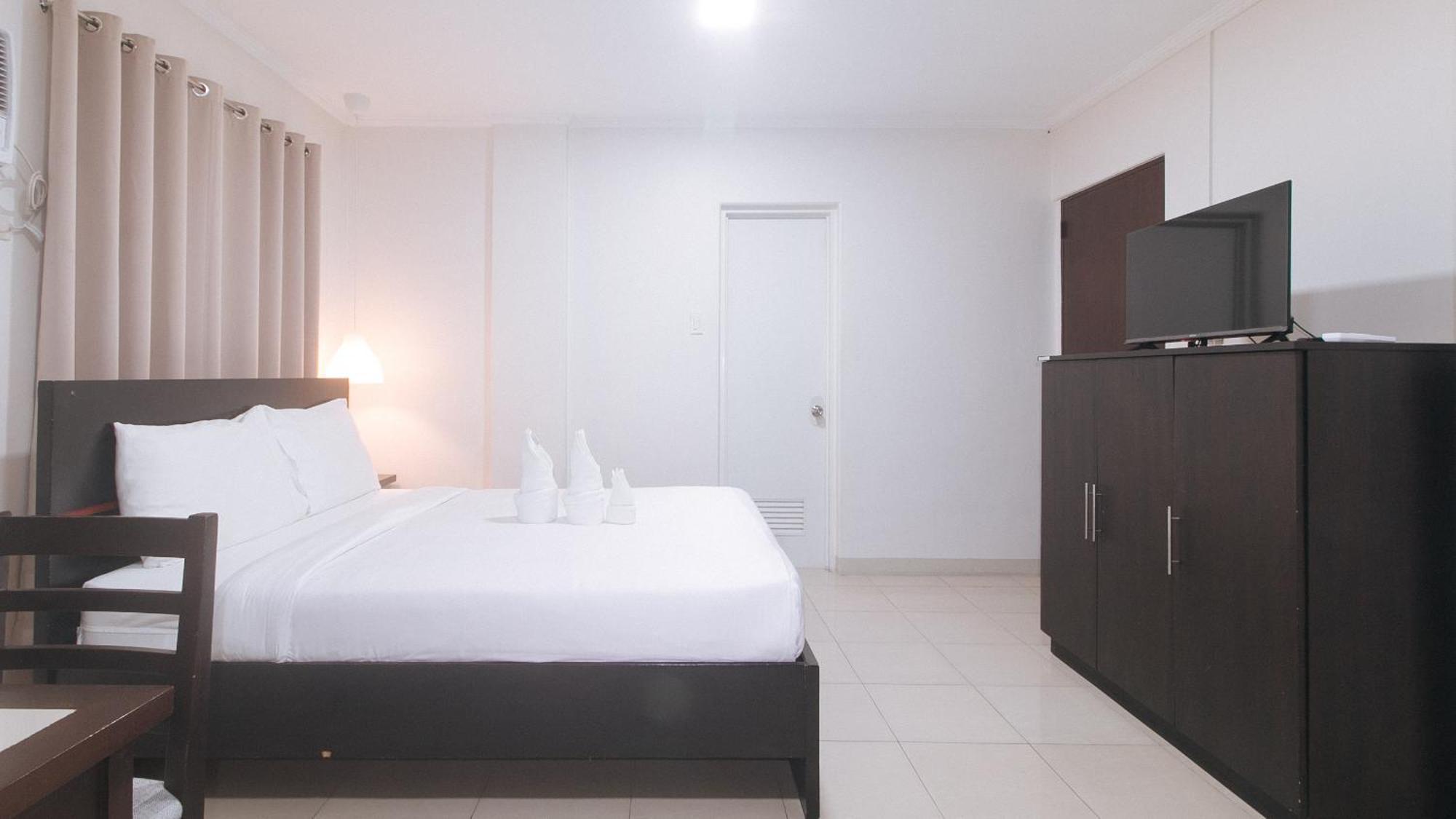 Urbanview At Evangelista Street Makati Makati City Extérieur photo