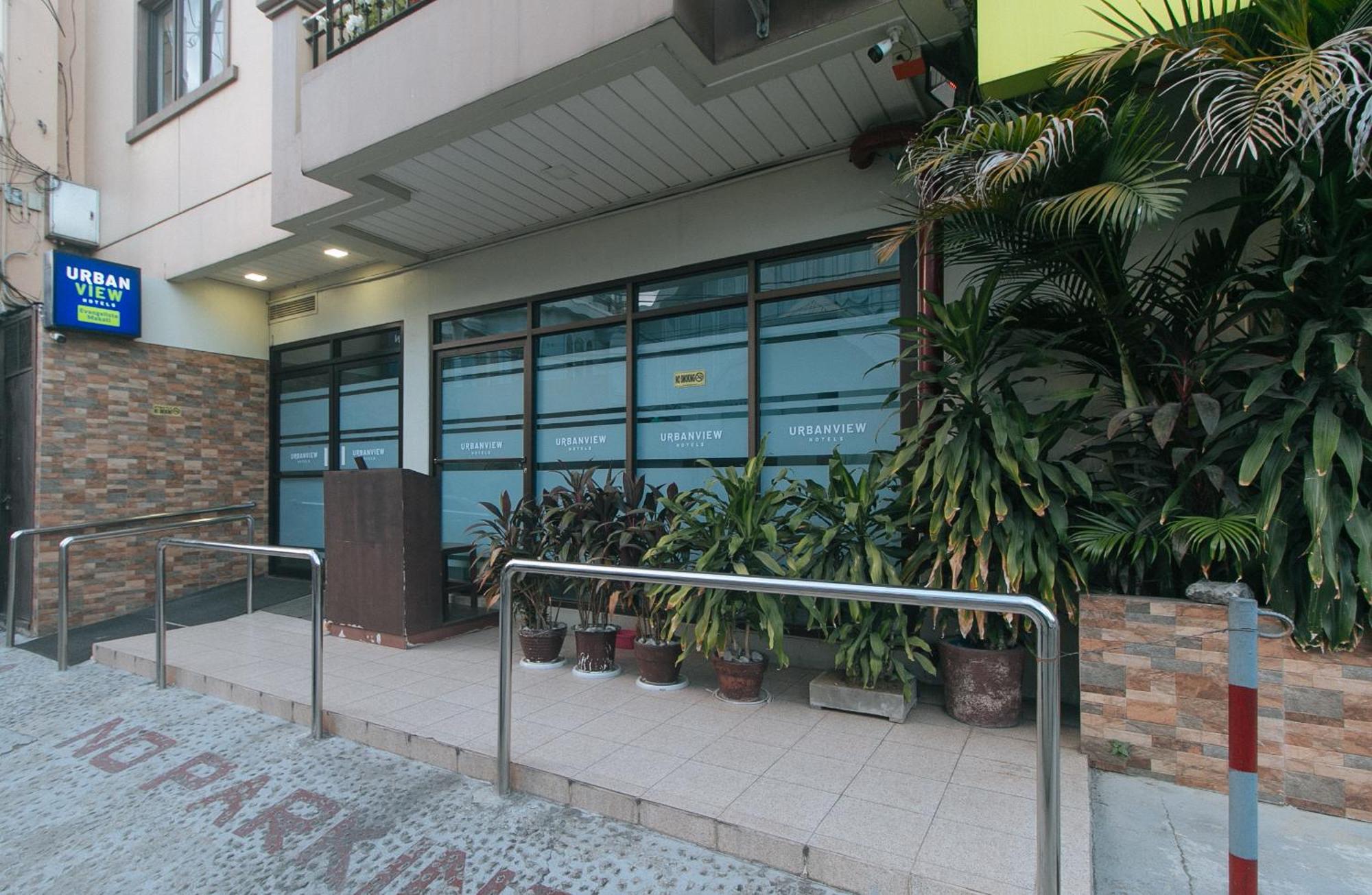 Urbanview At Evangelista Street Makati Makati City Extérieur photo